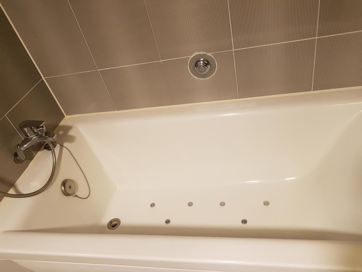 Vitamin Hotel Pusan Zewnętrze zdjęcie
