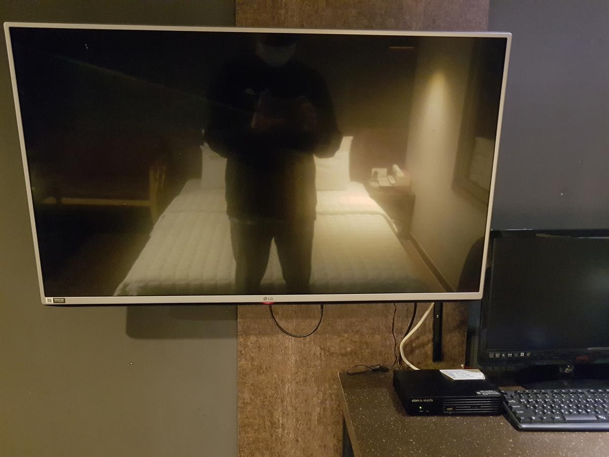 Vitamin Hotel Pusan Zewnętrze zdjęcie